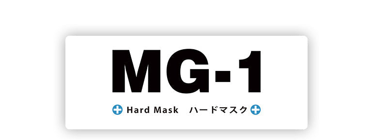 Film mask "MG-1"